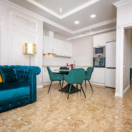 Luxury For Business & Pleasure Royal 1 Apartamento