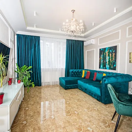 Luxury For Business & Pleasure Royal 1 Apartamento *