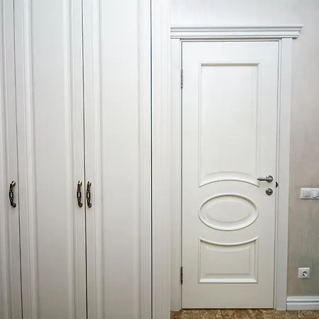 Apartamento Luxury For Business & Pleasure Royal 1 *