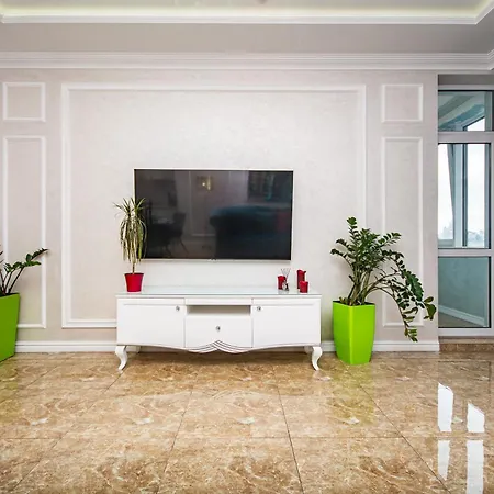 Luxury For Business & Pleasure Royal 1 * Kiev