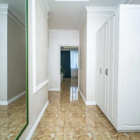 Luxury For Business & Pleasure Royal 1 Apartamento *