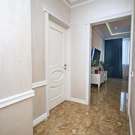 Luxury For Business & Pleasure Royal 1 Apartamento Kiev