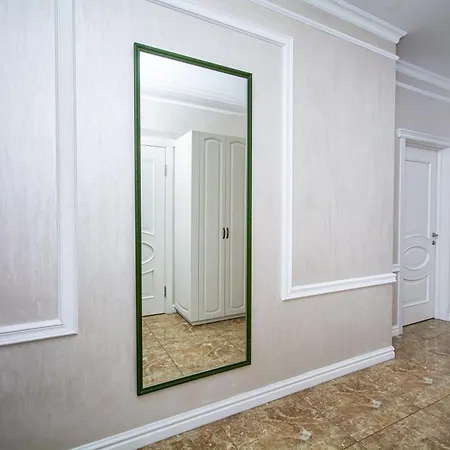 Apartamento Luxury For Business & Pleasure Royal 1 Kiev