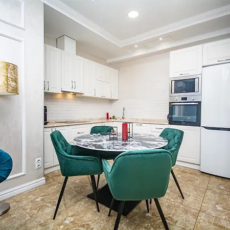 Luxury For Business & Pleasure Royal 1 Apartamento *