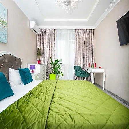 Luxury For Business & Pleasure Royal 1 Kiev