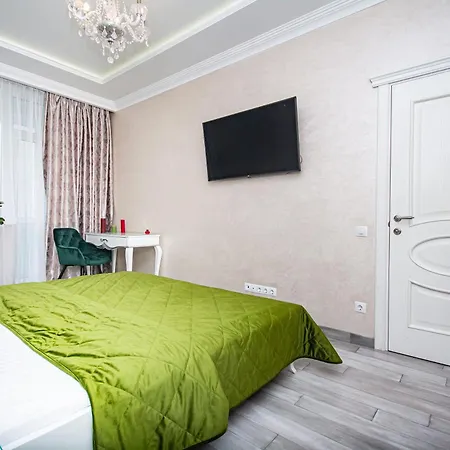 Luxury For Business & Pleasure Royal 1 Apartamento