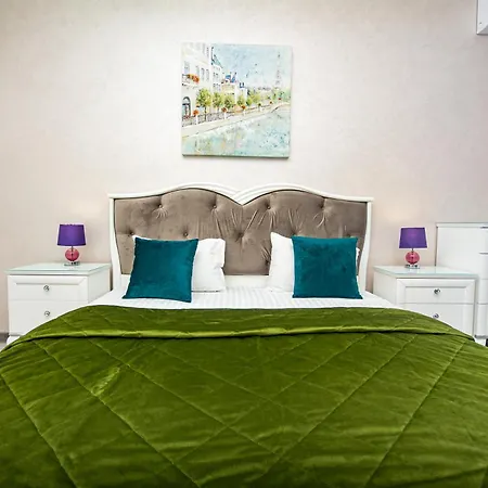 Luxury For Business & Pleasure Royal 1 Apartamento *