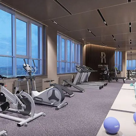 Luxury For Business & Pleasure Royal 1 * Kiev