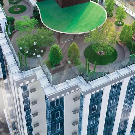 Apartamento Luxury For Business & Pleasure Royal 1